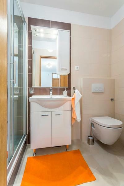 Apartments Bezmalinovic 2 โบล ภายนอก รูปภาพ
